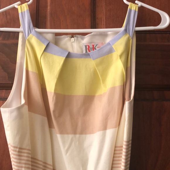 Dress - Picture 3 of 5